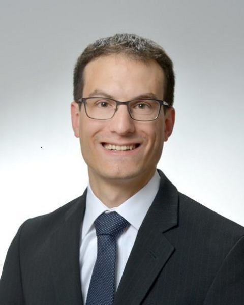 Thomas Thomas
